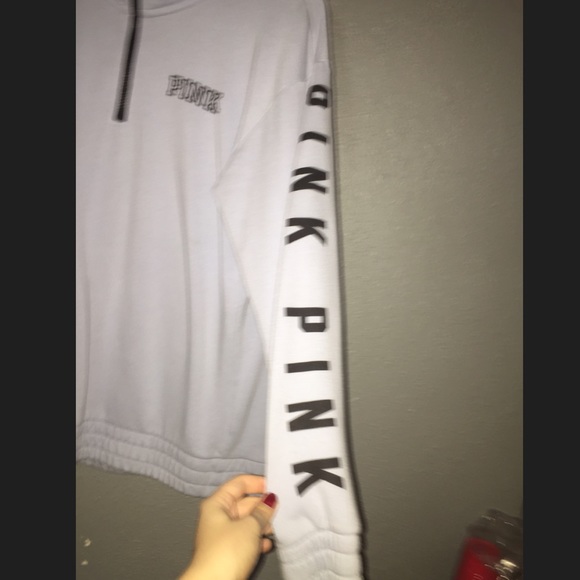 PINK pullover - Picture 2 of 2